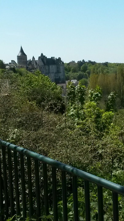 Chateaudun
