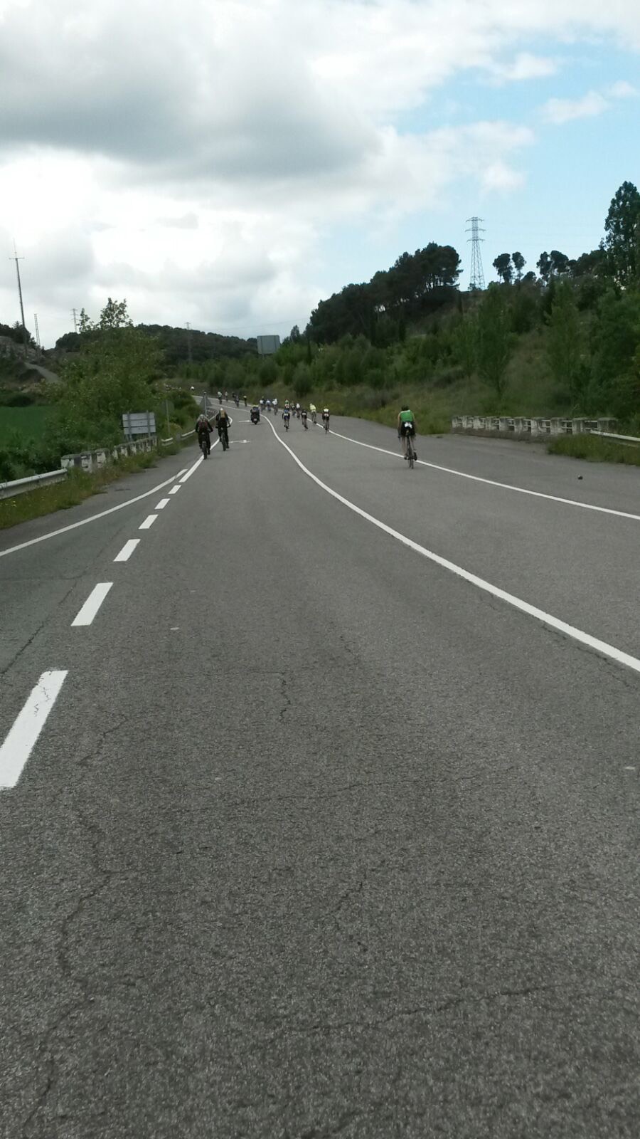 De "Half Triathlon " van Pamplona op mijn weg!.jpeg