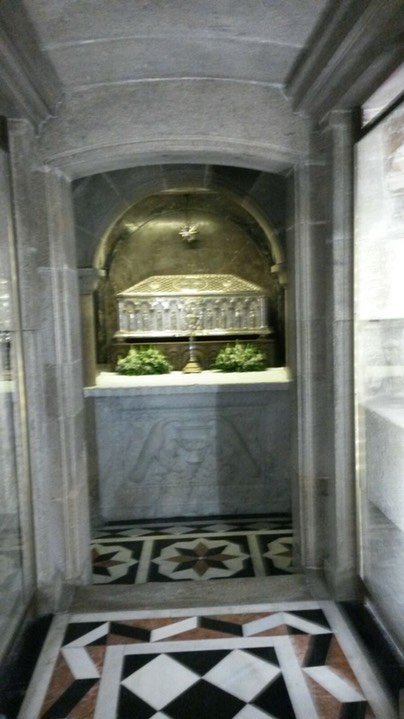 De Jacobscrypte