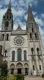 De Notre Dame kathedraal