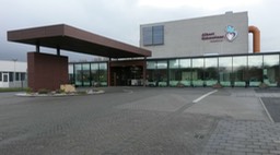 Het overnachtingsadres