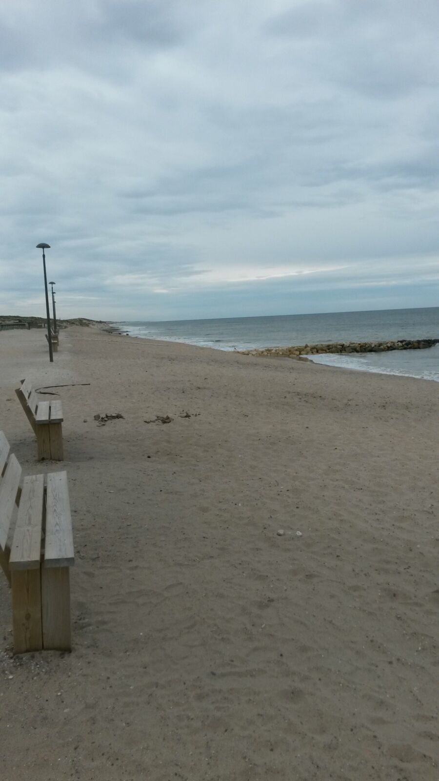 Het strand van Montalivet.jpeg