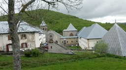Klooster Roncesvalles